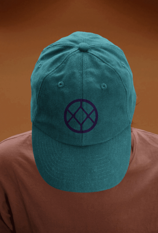 Логотип компании «PsyMate» 2