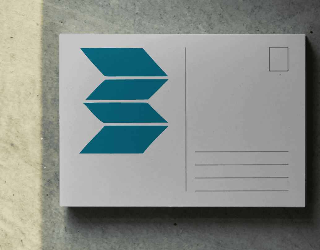 Логотип компании «Эпизод» 4