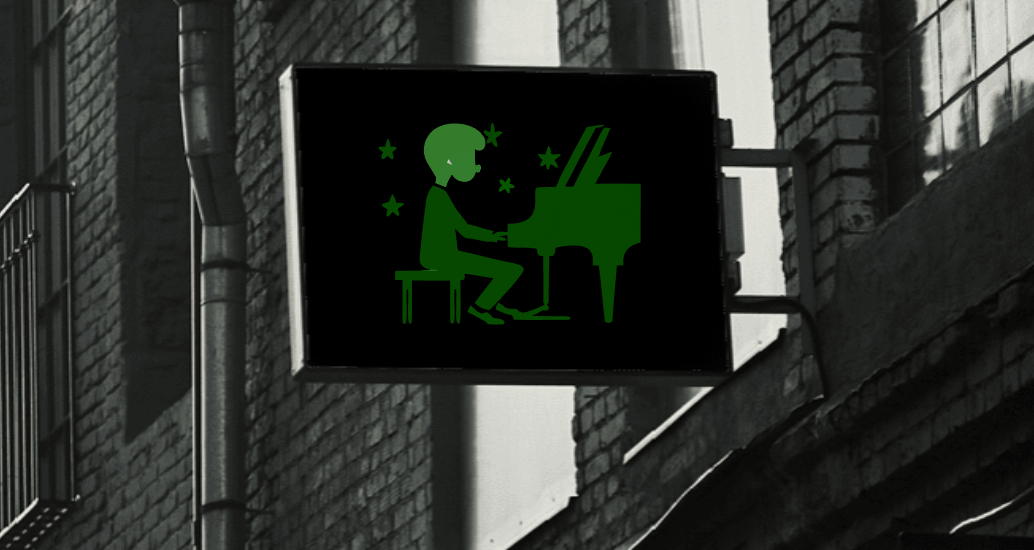 Логотип компании «ОДШИ» 4