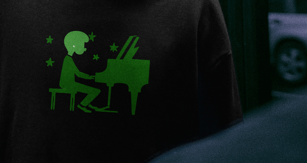 Логотип компании «ОДШИ» 3