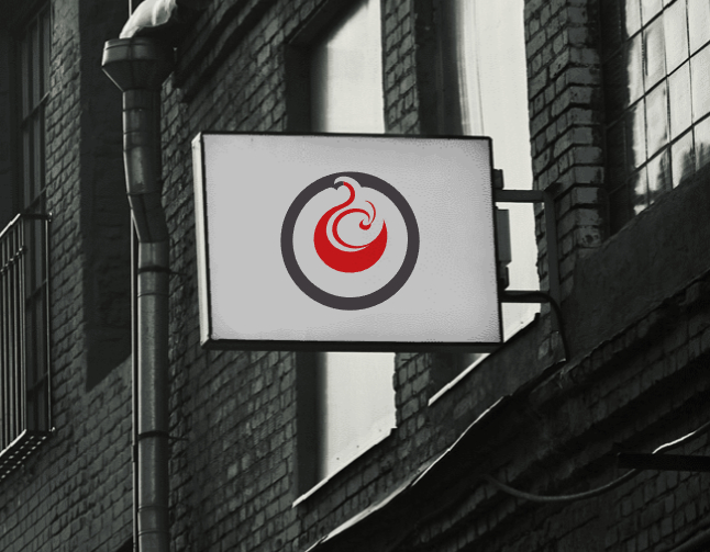 Логотип компании «СК ГРАНАТ» 4