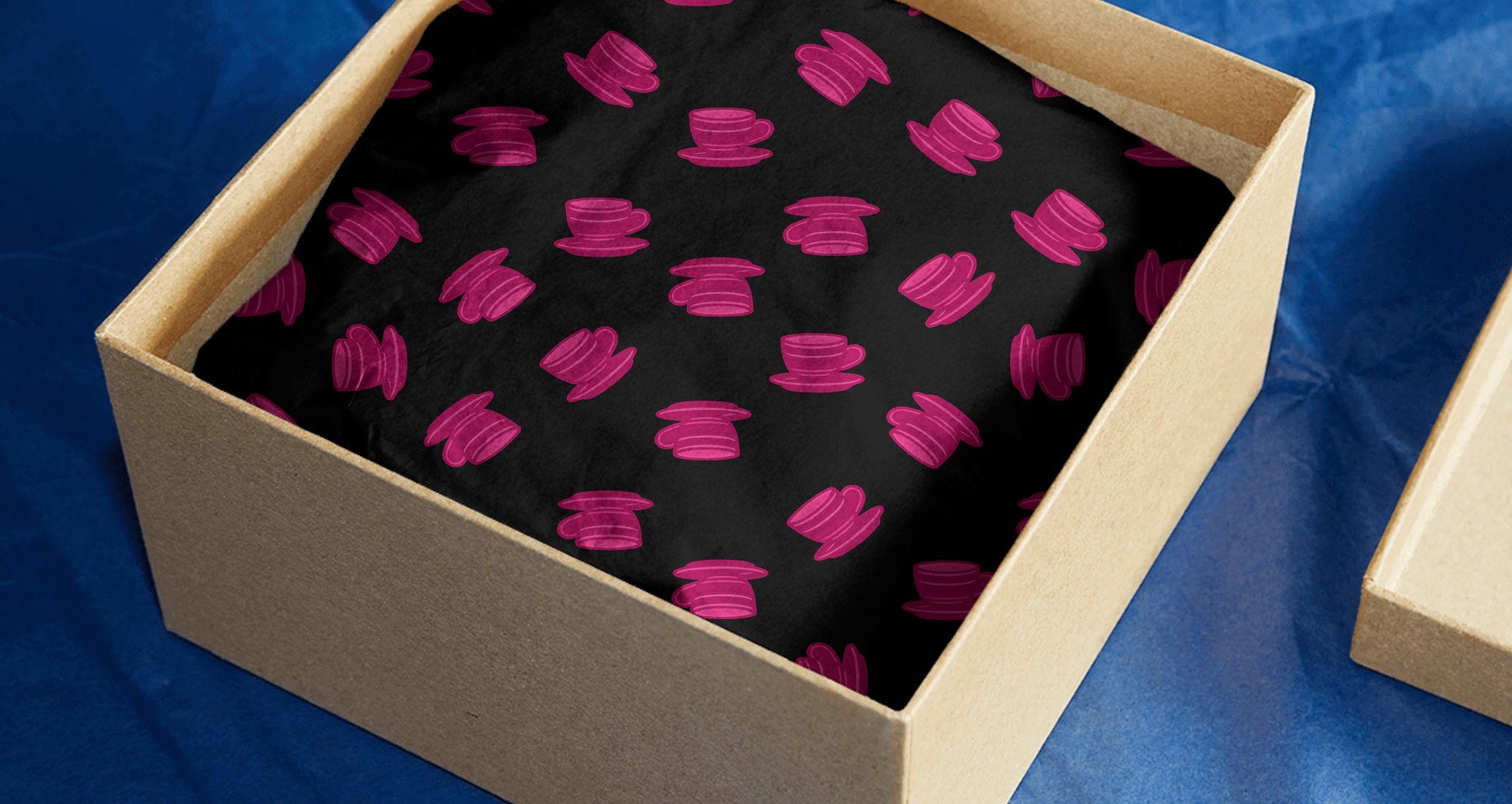 Логотип компании «С двух ног» 3