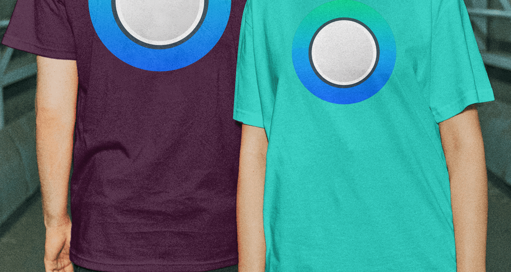 Логотип компании «MEDEY» 3