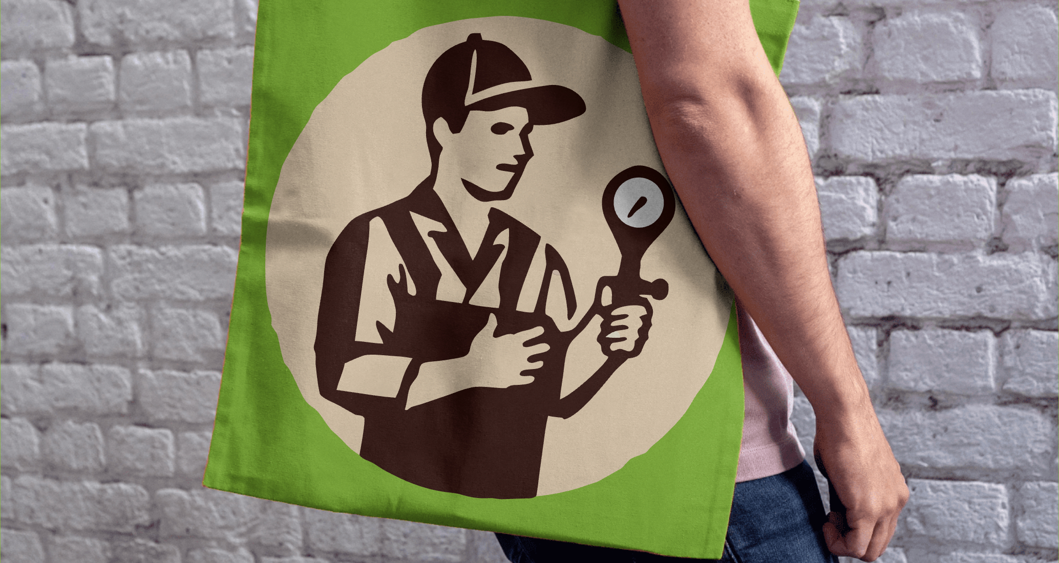 Логотип компании «ИП Юденков» 2