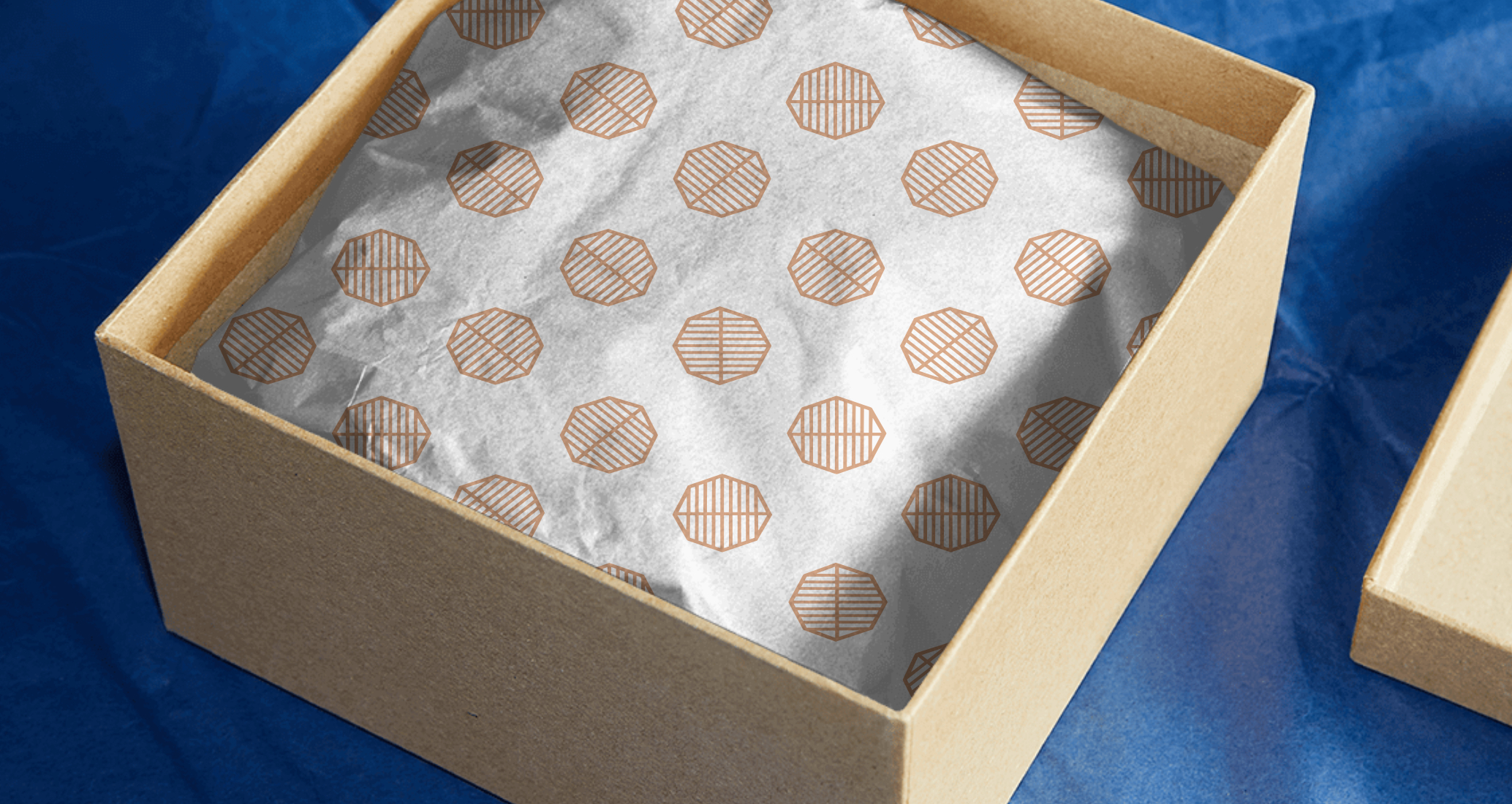 Company logo «WealthBridge» 3