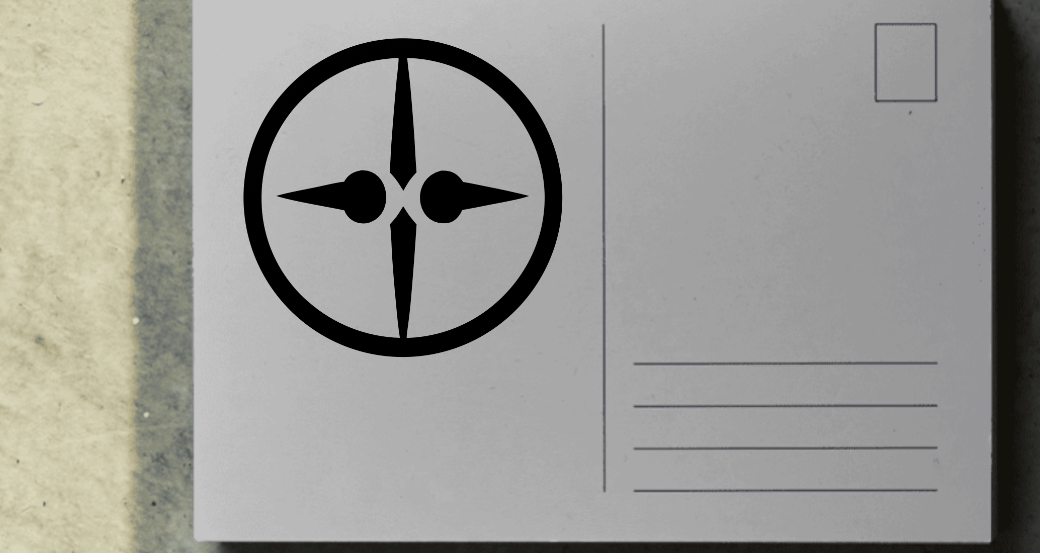 Company logo «Stereomania» 4