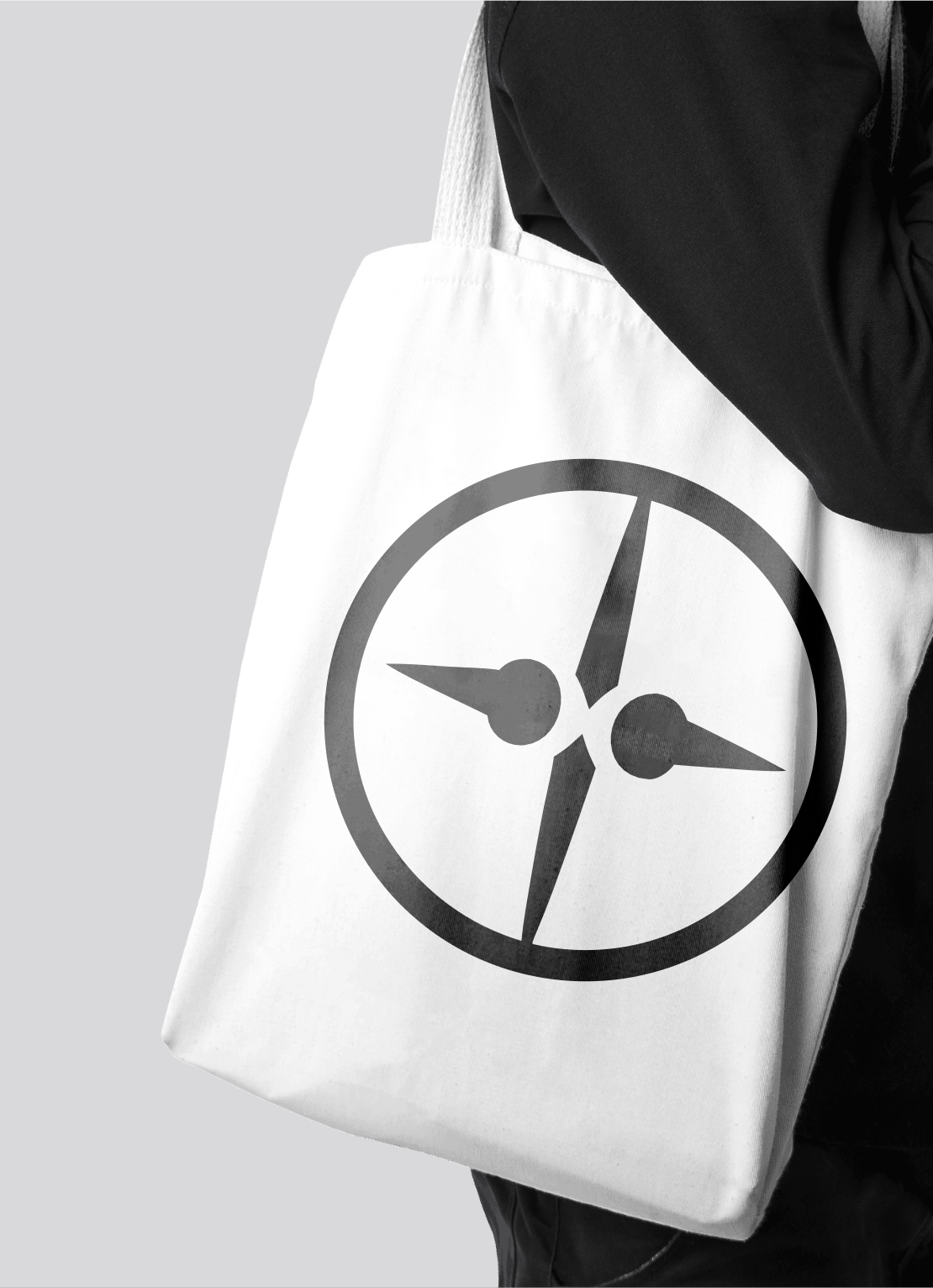 Company logo «Stereomania» 2