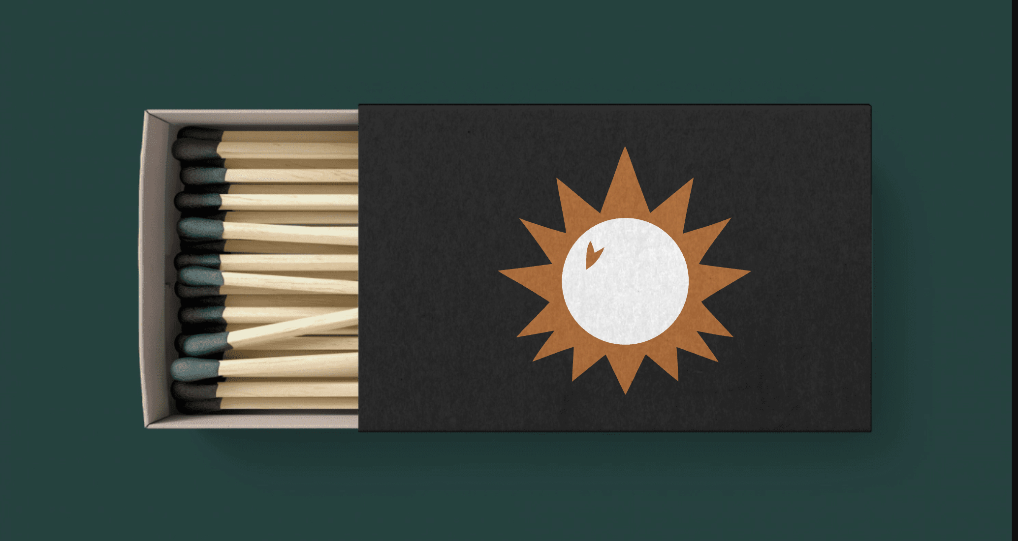 Company logo «Ganié Interiors» 2