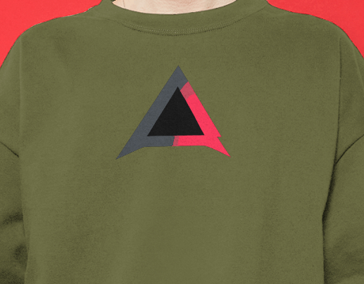 Логотип компании «арена 540» 3