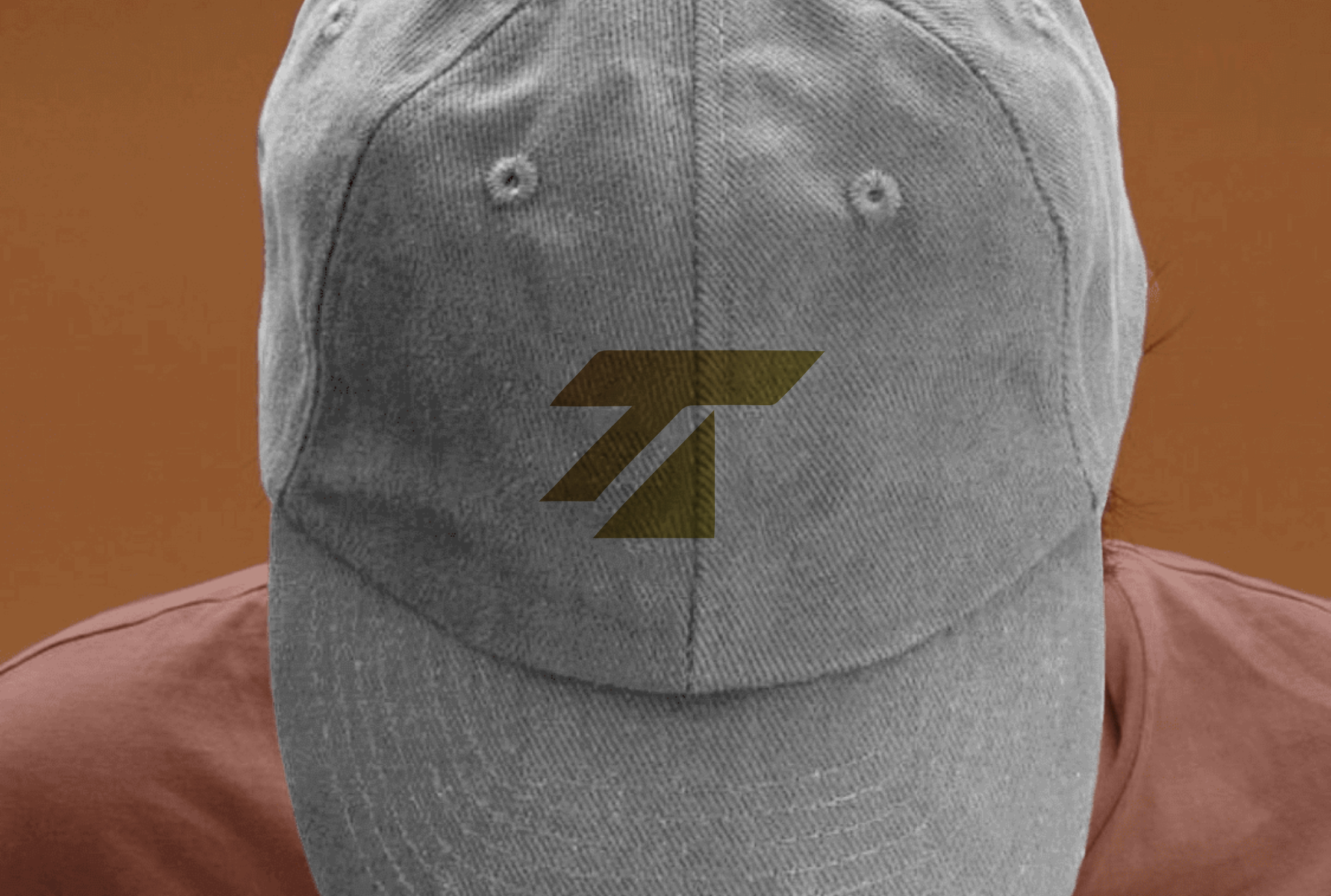 Логотип компании «Truline» 2