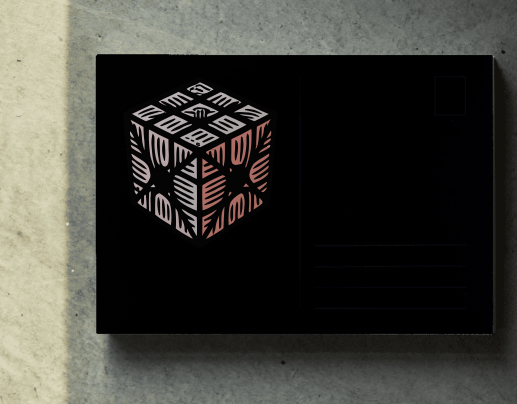 Логотип компании «КПД» 4