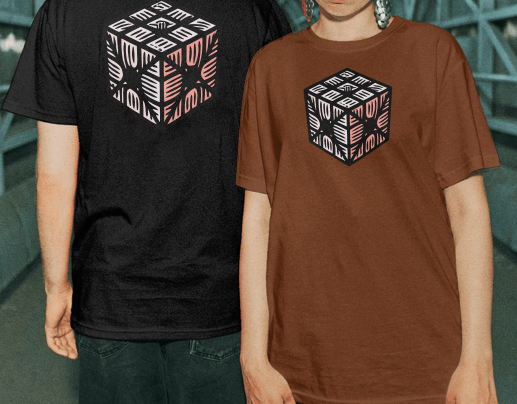 Логотип компании «КПД» 3