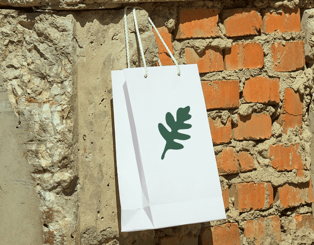 Логотип компании «Горячие Лавки» 3