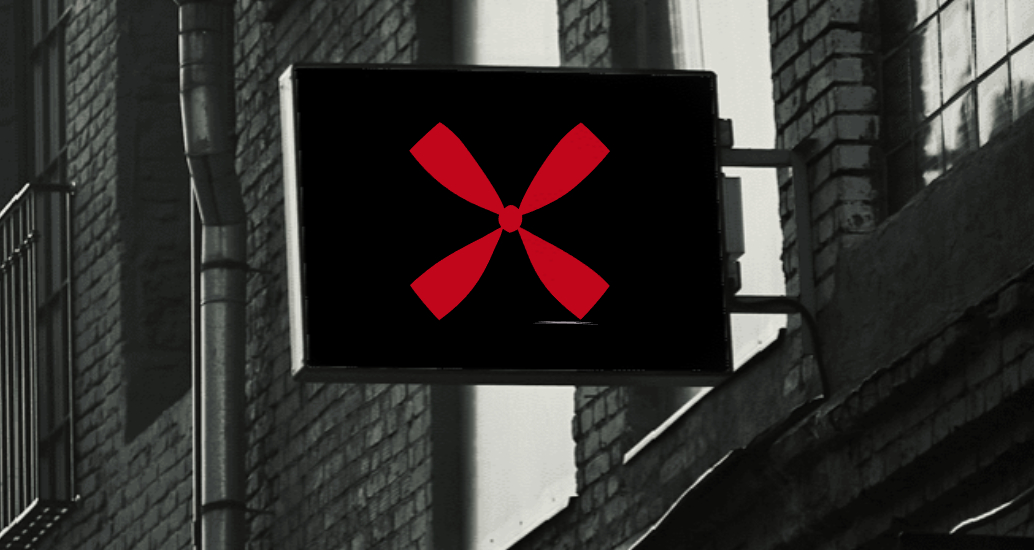 Логотип компании «Мар-с» 4