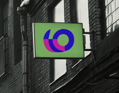 Логотип компании «Югра! Лето! Джаз!» 4