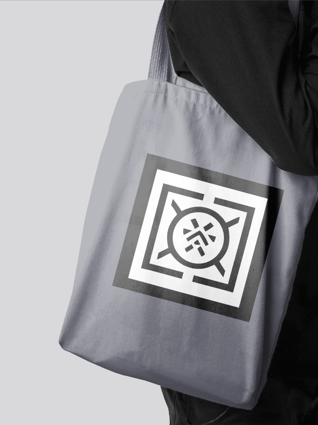 Логотип компании «AVpro» 2