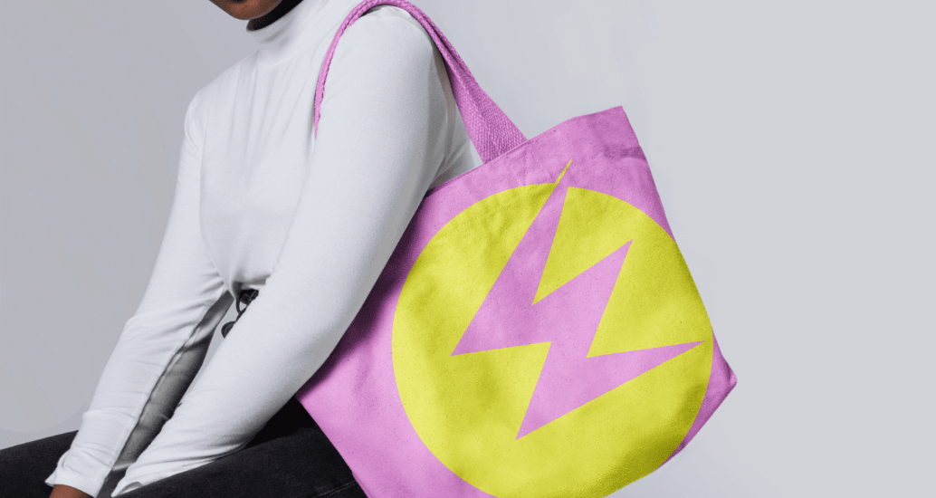 Логотип компании «ТАП ТАП» 2