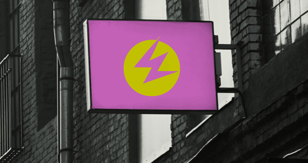 Логотип компании «ТАП ТАП» 4