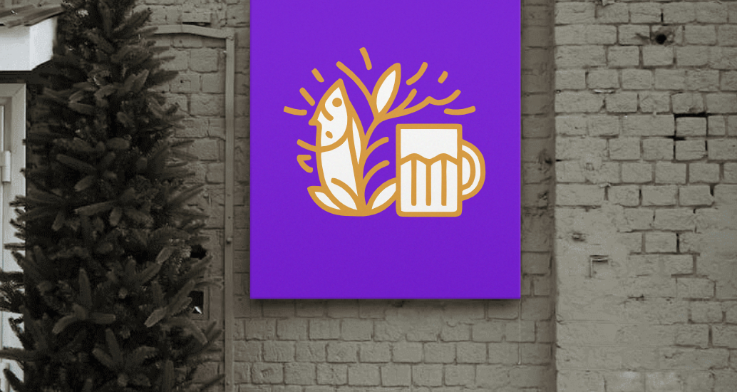 Логотип компании «Ассоль» 4