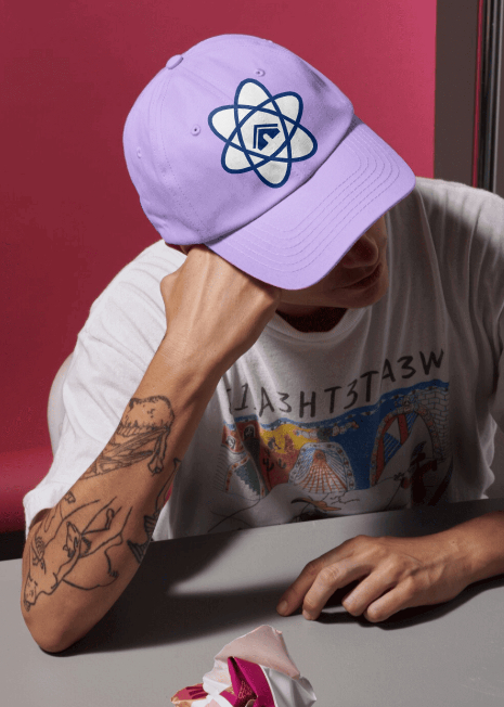 Логотип компании «Наш Дом - Ваш Дом» 2