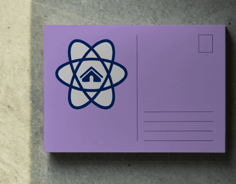 Логотип компании «Наш Дом - Ваш Дом» 4