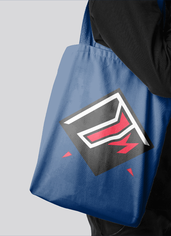 Логотип компании «GP School» 2