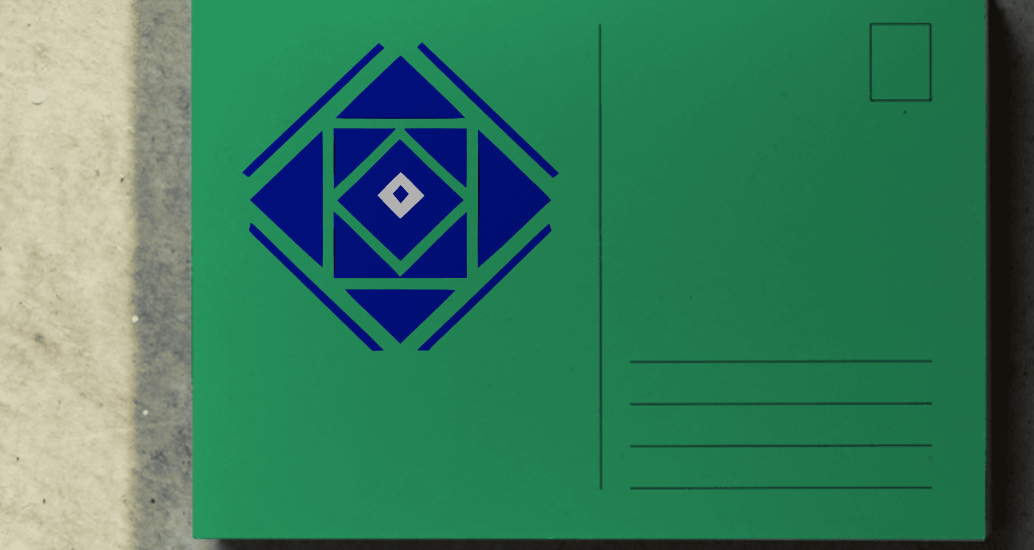 Логотип компании «Автостекло» 4