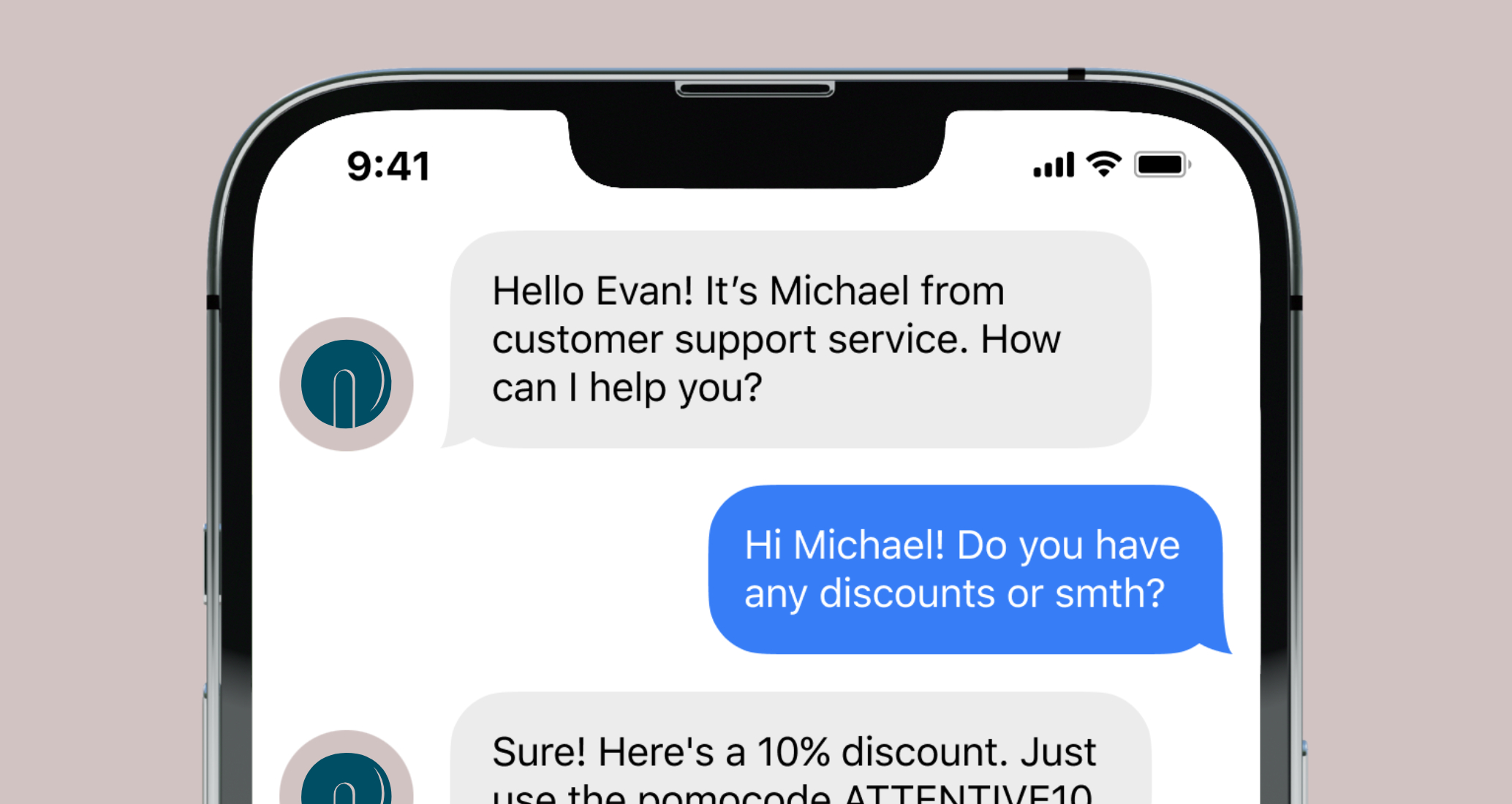 Logo of Олеся Горлова психолог