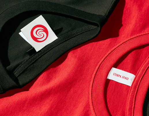 Logo of STERPA.SPACE