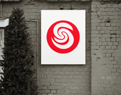 Company logo «STERPA.SPACE» 4