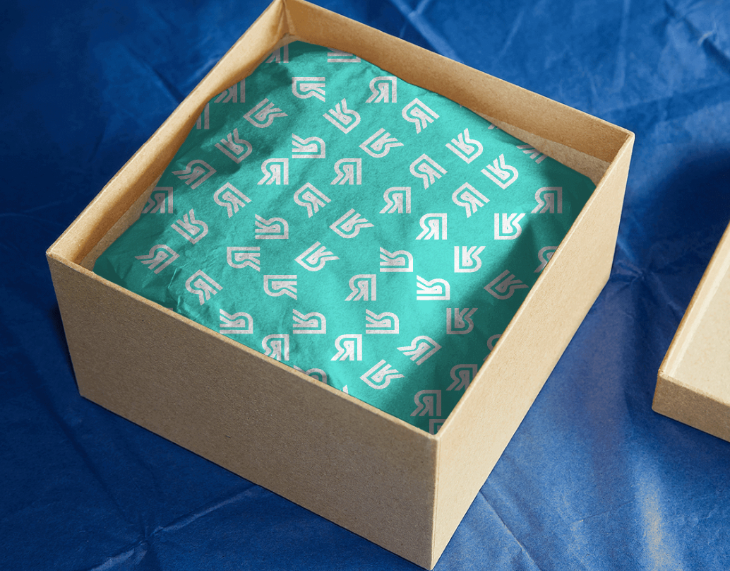 Логотип компании «ЯRмарка» 3