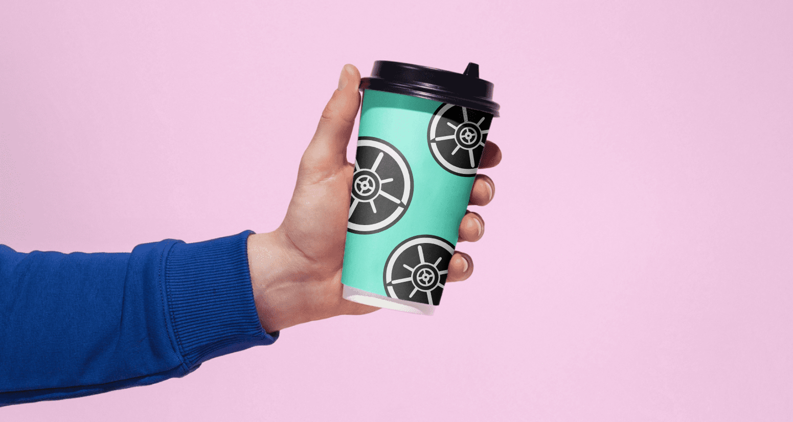 Company logo «k.RU.tiL» 2