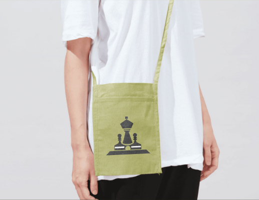 Логотип компании «В чём соль?» 2