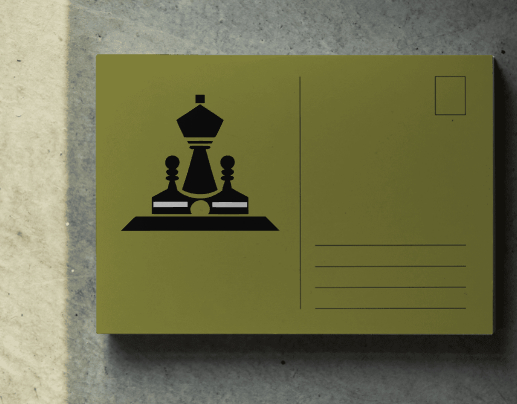 Логотип компании «В чём соль?» 4