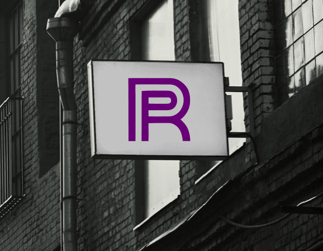 Логотип компании «Robotix» 4