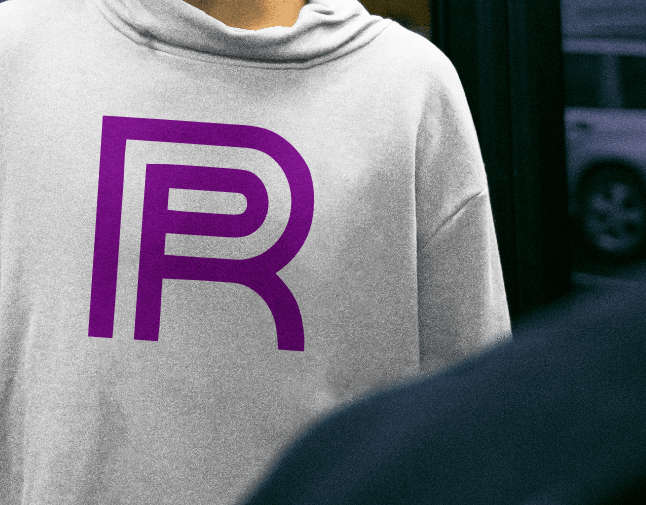 Логотип компании «Robotix» 3