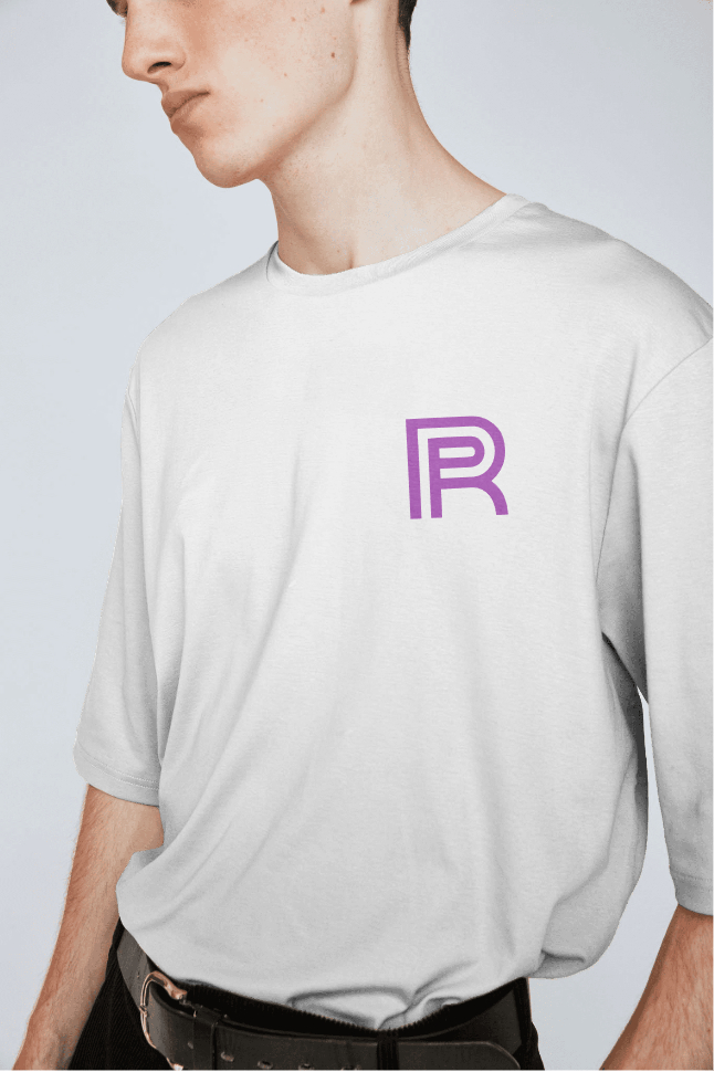 Логотип компании «Robotix» 2