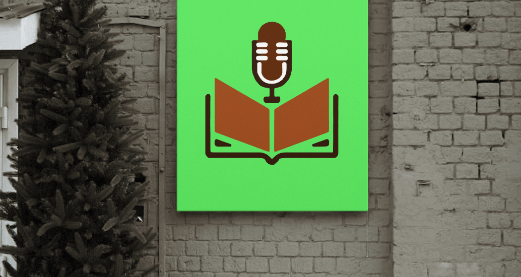 Логотип компании «Редакция Кирилла Головина» 4