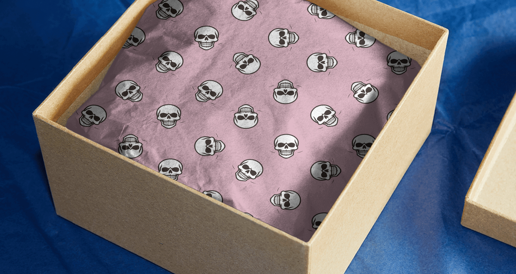 Логотип компании «SAMATI» 3