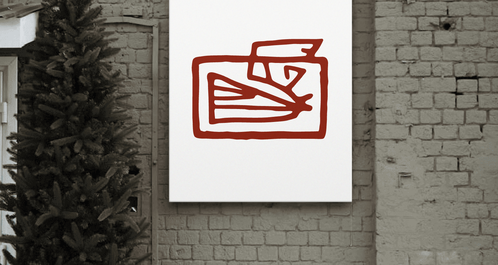 Логотип компании «Культура и структура» 4