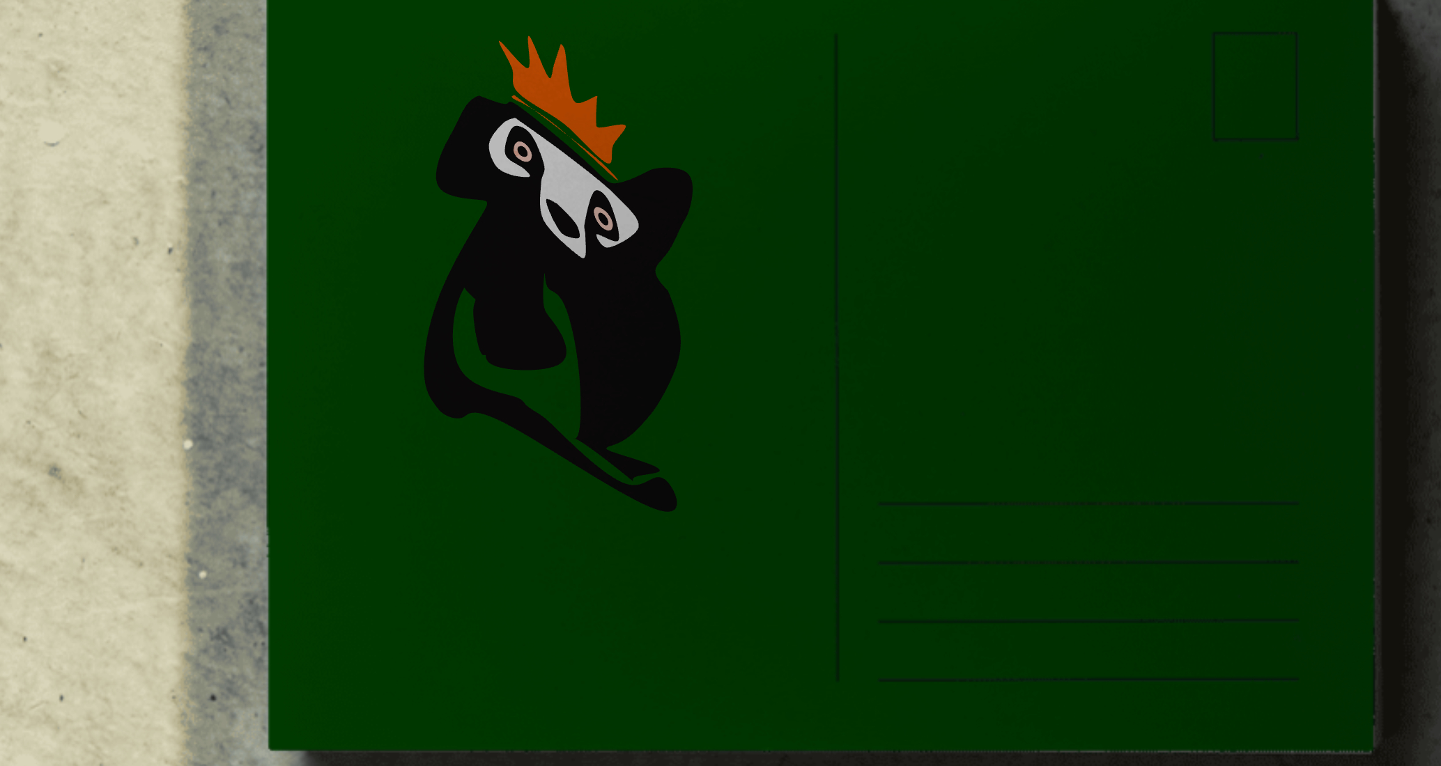 Логотип компании «ваня савинов против всех» 4