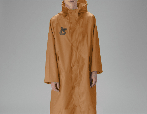 Company logo «LARAND» 2