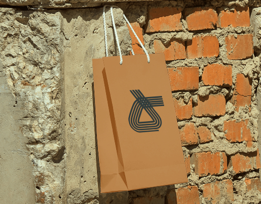 Company logo «LARAND» 3