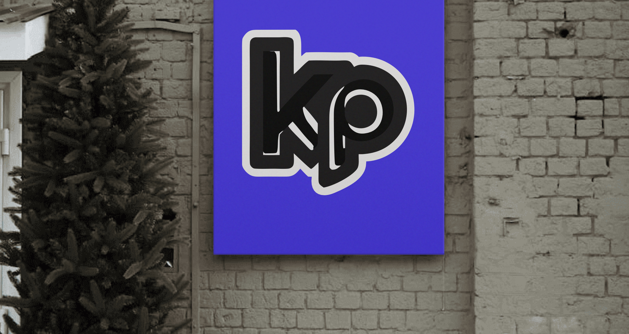 Company logo «Konkin Pavel» 4