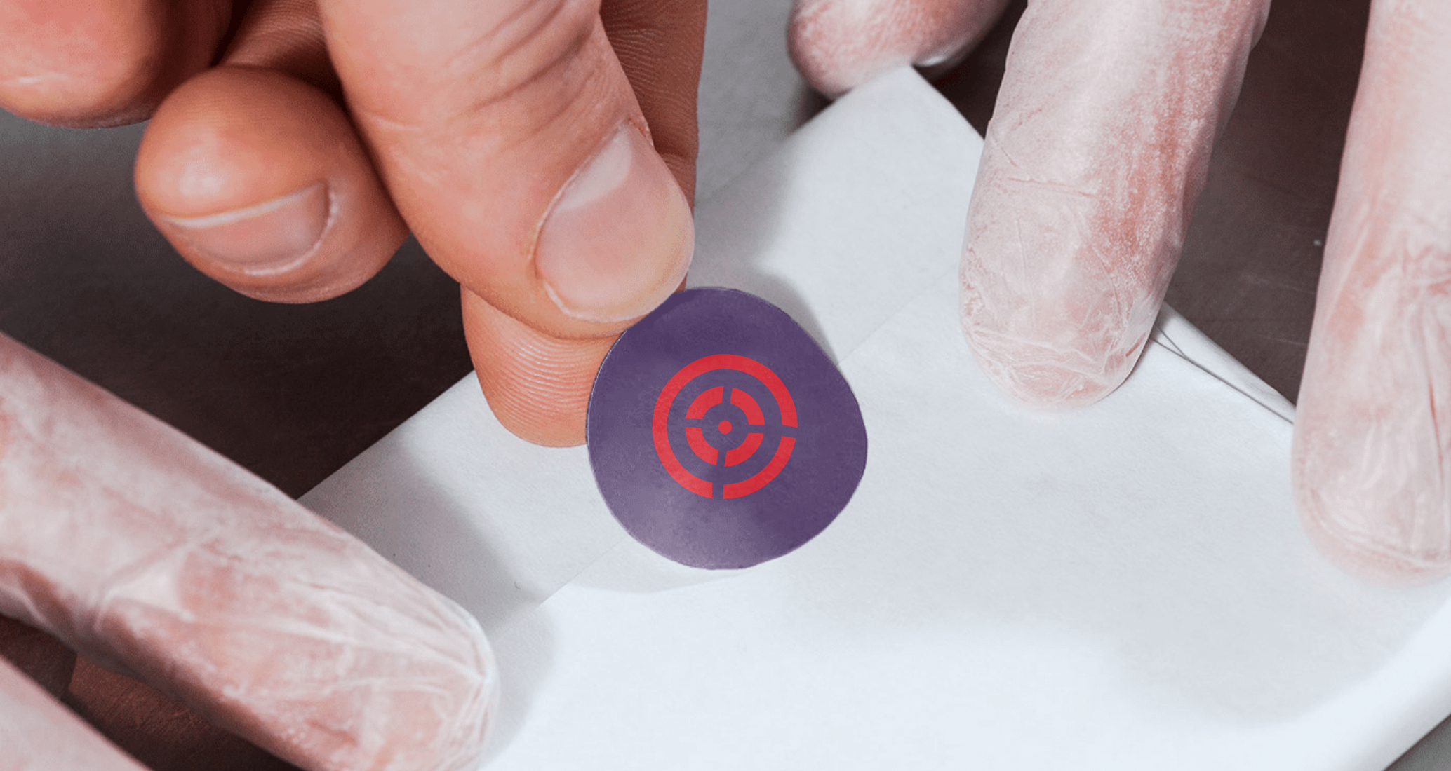 Логотип компании «Дартс Волгоград» 2