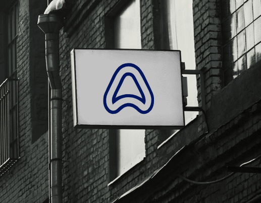 Логотип компании «Авиаль» 4