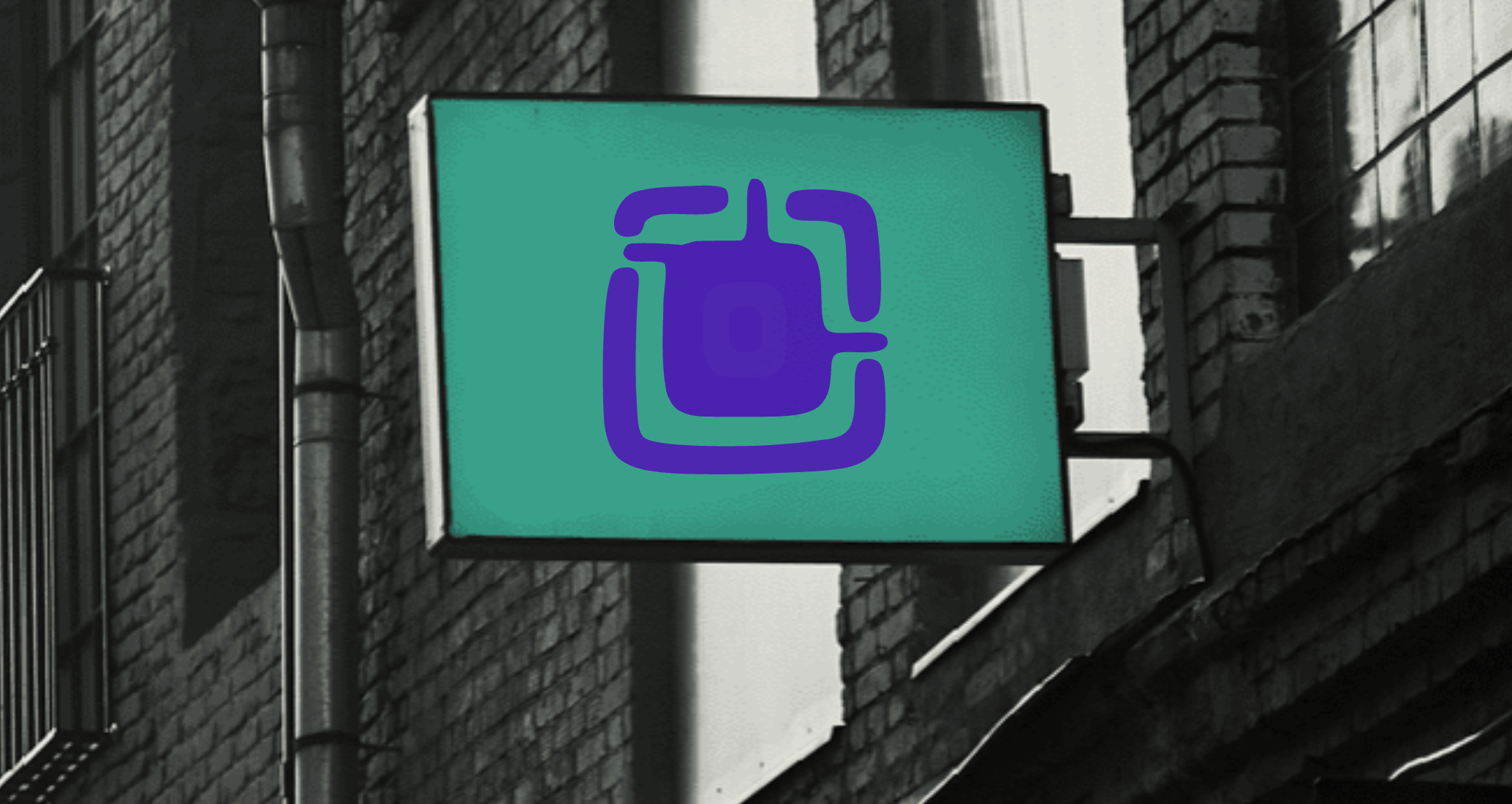 Логотип компании «Questly» 4