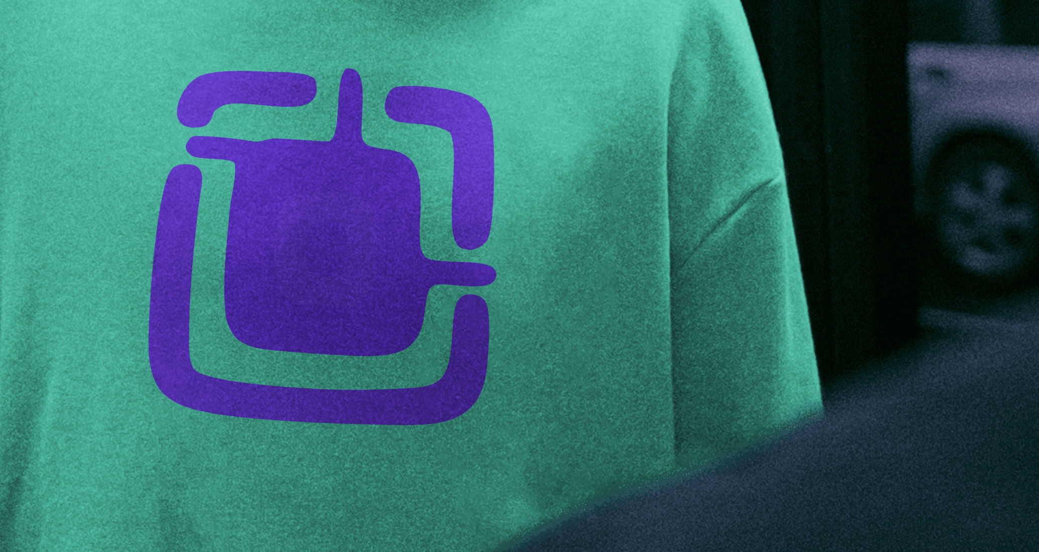 Логотип компании «Questly» 3