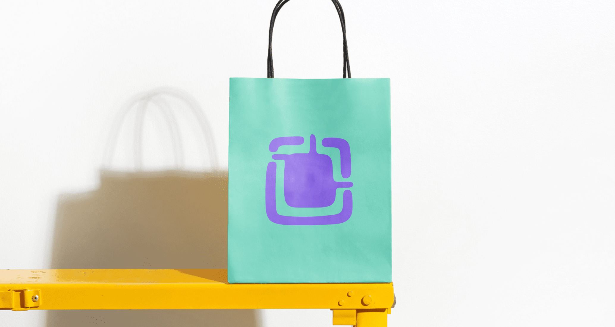 Логотип компании «Questly» 2