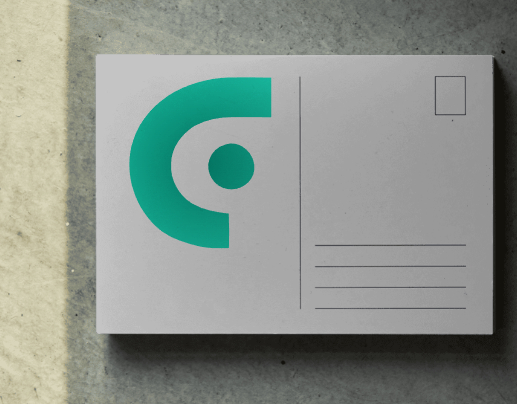 Company logo «Freya» 4